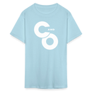 C and O Logo - Unisex Classic T-Shirt - powder blue