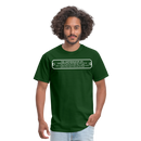 The Superheater Co Dark - Unisex Classic T-Shirt - forest green