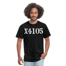 SP Cab Forward X4105 - Unisex Classic T-Shirt - black