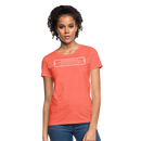 The Superheather Co - Women's T-Shirt - heather coral