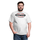 New York Central System - Unisex Classic T-Shirt - light heather gray