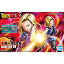 Bandai 2506685 STANDARD ANDROID