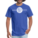 Atlantic Coast Line - Unisex Classic T-Shirt - royal blue