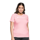 Burlington - Women's T-Shirt - pink
