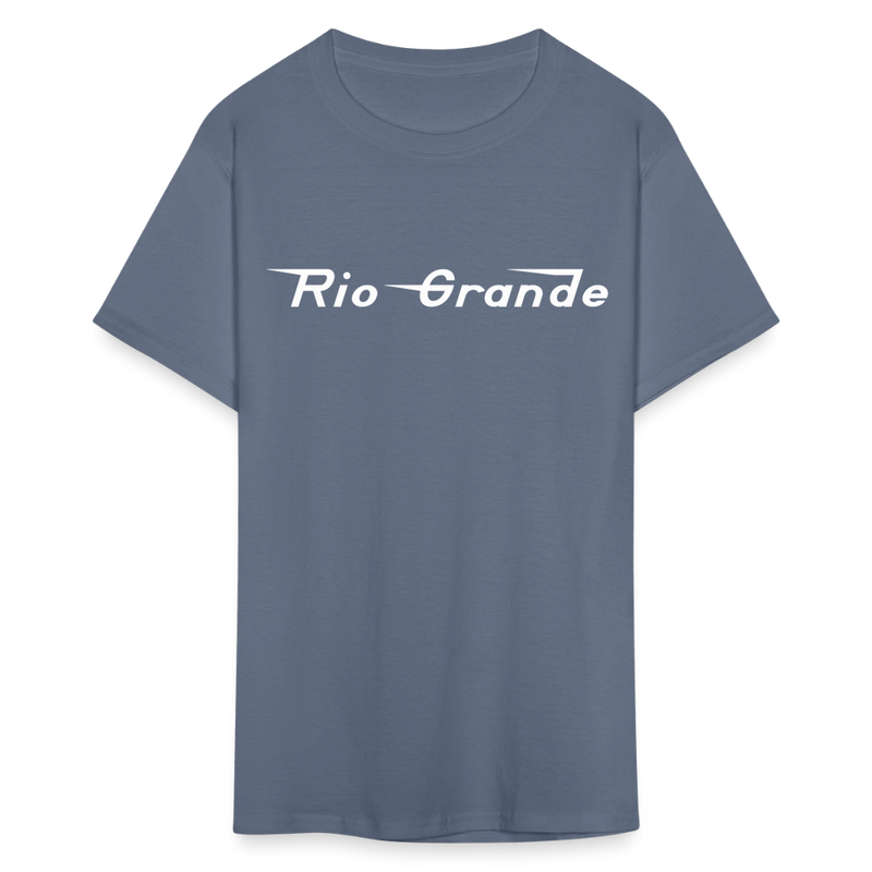 Rio Grande - Unisex Classic T-Shirt - denim