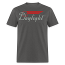 SP Daylight - Unisex Classic T-Shirt - charcoal