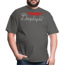 SP Daylight - Unisex Classic T-Shirt - charcoal
