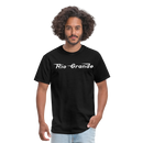 Rio Grande - Unisex Classic T-Shirt - black