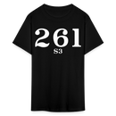 Milwaukee Road S3 Cab Info - Unisex Classic T-Shirt - black