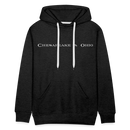 Chesapeake & Ohio - Men’s Premium Hoodie - charcoal grey