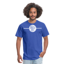 Atlantic Coast Line - Unisex Classic T-Shirt - royal blue