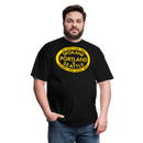 SP&S - Unisex Classic T-Shirt - black