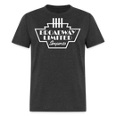Broadway Limited Imports Logo - Unisex Classic T-Shirt - heather black