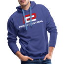 Penn Central - Men’s Premium Hoodie - royal blue