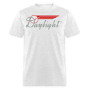 SP Daylight - Unisex Classic T-Shirt - light heather gray