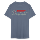 SP Daylight - Unisex Classic T-Shirt - denim