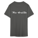 Rio Grande - Unisex Classic T-Shirt - charcoal