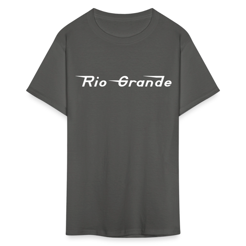Rio Grande - Unisex Classic T-Shirt - charcoal