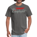 SP Daylight - Unisex Classic T-Shirt - charcoal
