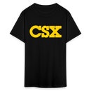 CSX - Unisex Classic T-Shirt - black