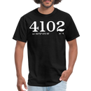 SP Cab Forward AC4 Cab Info - Unisex Classic T-Shirt - black