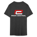 Penn Central - Unisex Classic T-Shirt - heather black