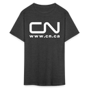 CN - Unisex Classic T-Shirt - heather black