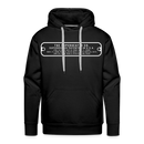 The Superheater Co - Men’s Premium Hoodie - black