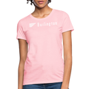 Burlington - Women's T-Shirt - pink