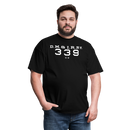 DM&IR Ry Cab Info - Unisex Classic T-Shirt - black