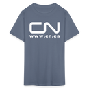 CN - Unisex Classic T-Shirt - denim