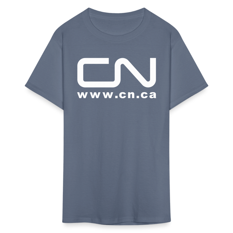 CN - Unisex Classic T-Shirt - denim