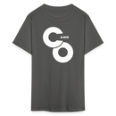 C and O Logo - Unisex Classic T-Shirt - charcoal