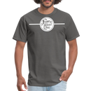 Atlantic Coast Line - Unisex Classic T-Shirt - charcoal