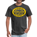 SP&S - Unisex Classic T-Shirt - heather black