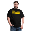 Pennsylvania T1 5505 Plate - Unisex Classic T-Shirt - black