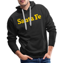 Santa Fe - Men’s Premium Hoodie - black