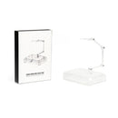 DSPIAE UMS-01CR General Purpose Model Display Stand - Clear