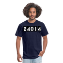 UP Big Boy X4014 - Unisex Classic T-Shirt - navy