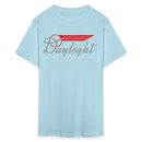 SP Daylight - Unisex Classic T-Shirt - powder blue