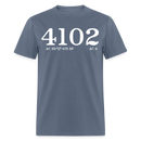 SP Cab Forward AC4 Cab Info - Unisex Classic T-Shirt - denim