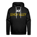 Lehigh Valley - Men’s Premium Hoodie - black