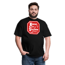 Kansas City Southern Lines - Unisex Classic T-Shirt - black