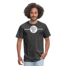 Atlantic Coast Line - Unisex Classic T-Shirt - heather black