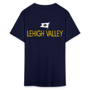 Lehigh Valley - Unisex Classic T-Shirt - navy