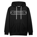 The Superheater Co - Men’s Premium Hoodie - black
