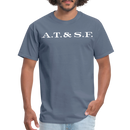 ATSF - Men's T-Shirt - denim