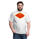 Lima Builder's Plate - Unisex Classic T-Shirt - light heather gray