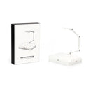 DSPIAE UMS-01WT General Purpose Model Display Stand - White