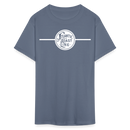 Atlantic Coast Line - Unisex Classic T-Shirt - denim